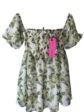 Betsey Johnson | Dresses | Betsey Johnson Tea Party Dress | Poshmark